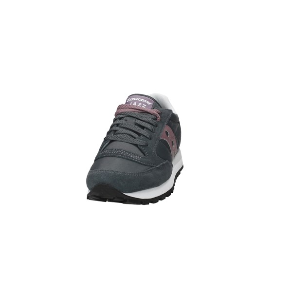 Saucony Scarpe Donna Sneakers Grigio D 1044