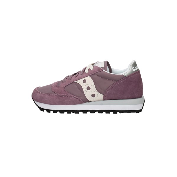 Saucony Sneakers Viola