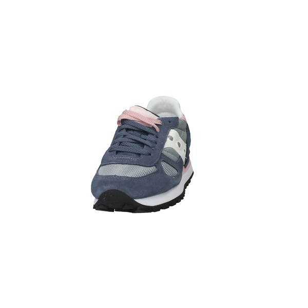 Saucony Scarpe Donna Sneakers Blu D 1108