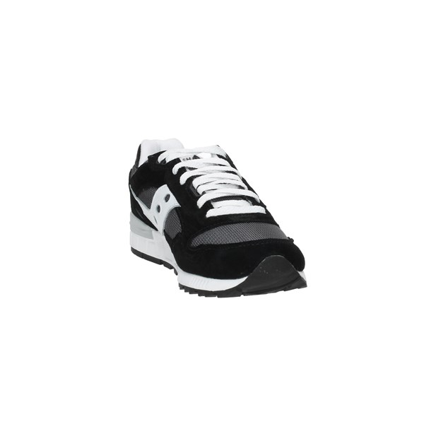 Saucony Scarpe Uomo Sneakers Nero U 70665