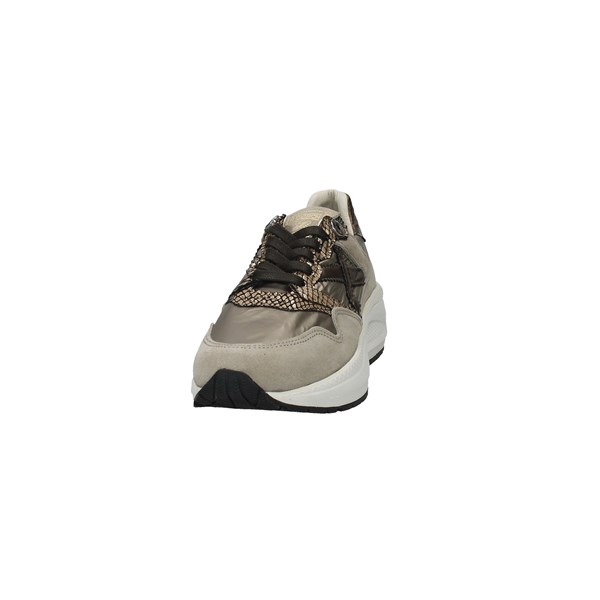 Munich Scarpe Donna Sneakers Beige D 8861023