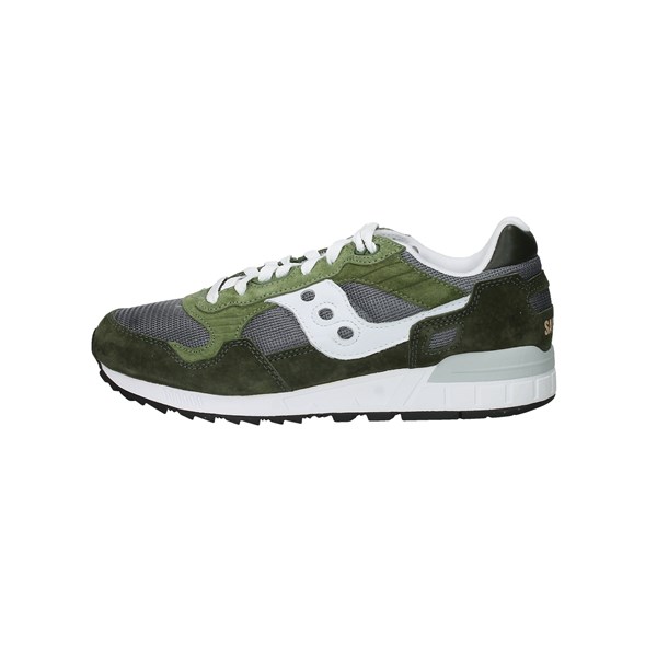 Saucony Sneakers Verde