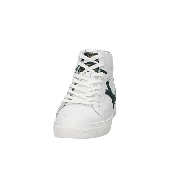 Munich Scarpe Uomo Sneakers Bianco U 8335017