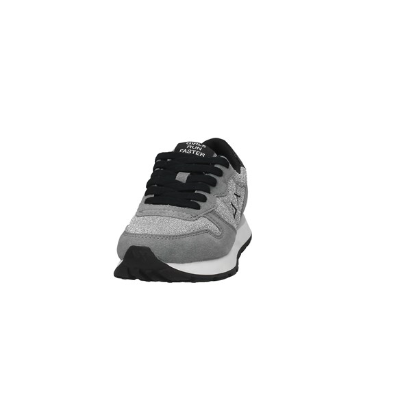 Sun68 Scarpe Donna Sneakers Grigio D Z42203