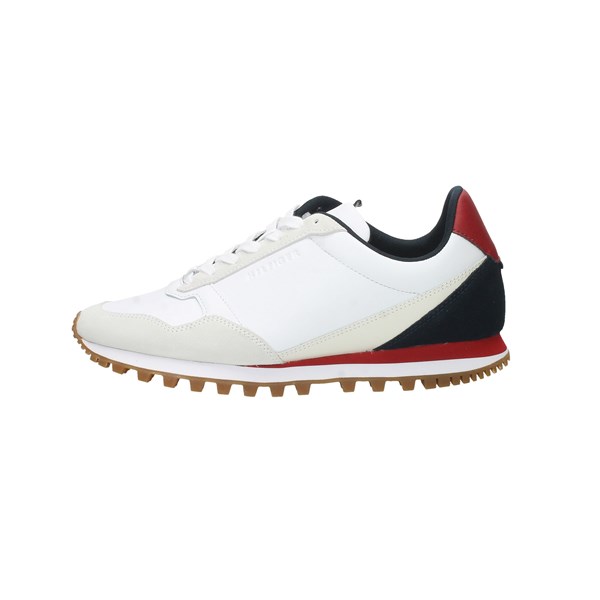 Tommy Hilfiger Sneakers Bianco