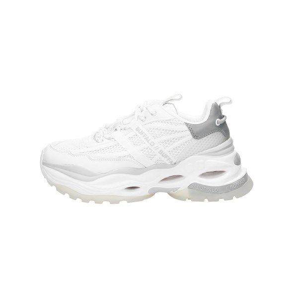 Buffalo Sneakers Bianco