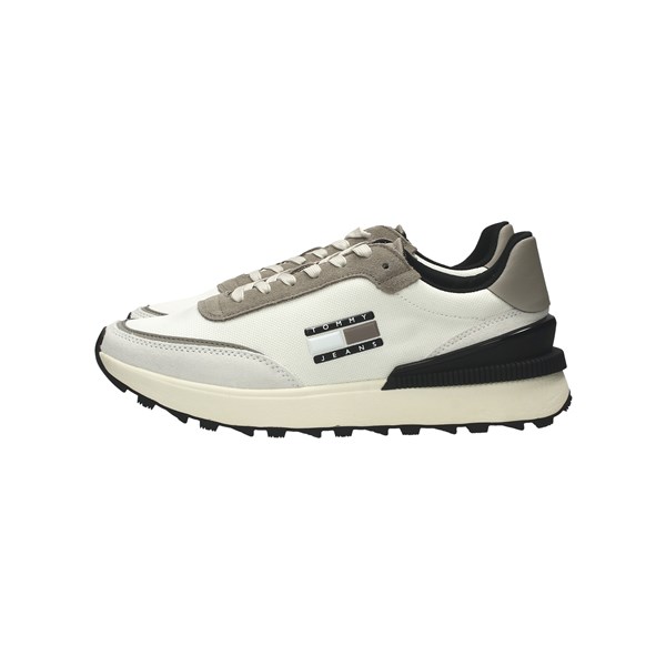 Tommy Hilfiger Sneakers Panna