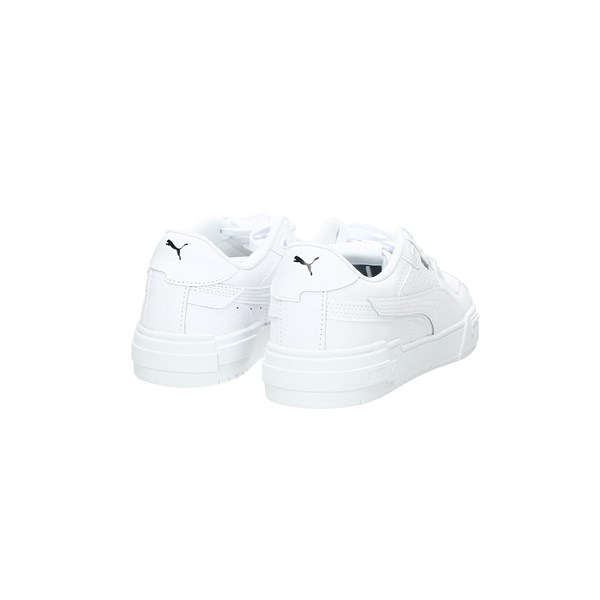 Puma Scarpe Uomo Sneakers Bianco U 390681