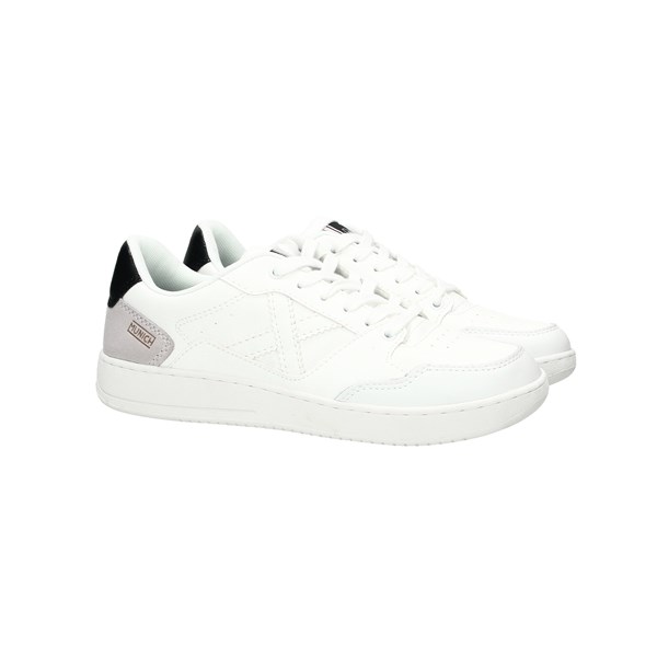 Munich Scarpe Uomo Sneakers Bianco U 8908001