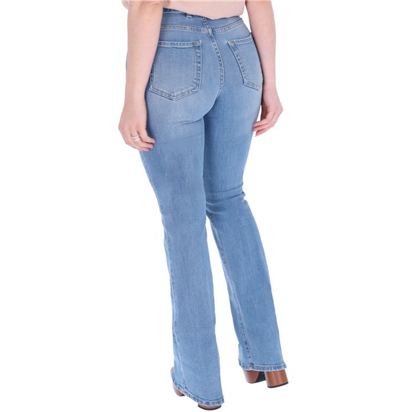 Pinko Abbigliamento Donna Jeans Jeans D 100166A0FS