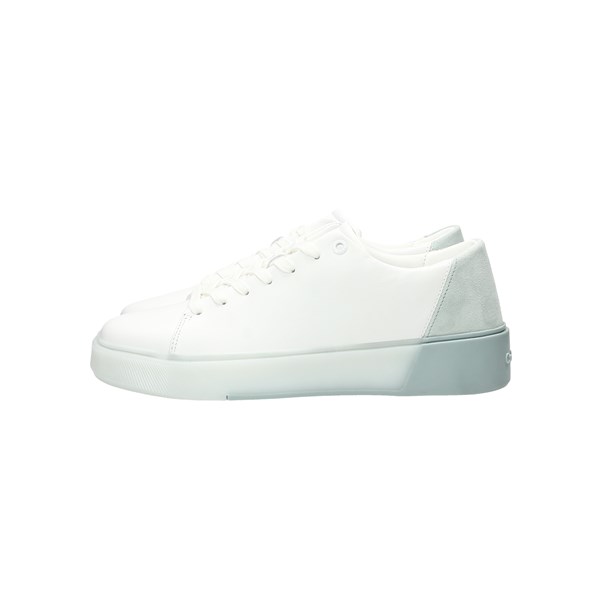 Calvin Klein Sneakers Bianco