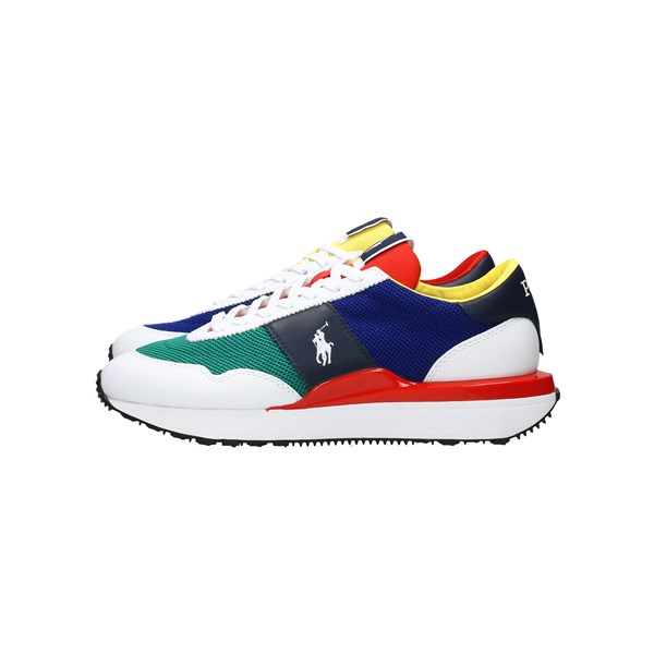 Polo Ralph Lauren Sneakers Multi Color