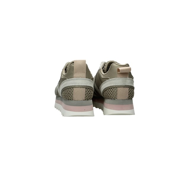 Munich Scarpe Donna Sneakers Beige D 8765044