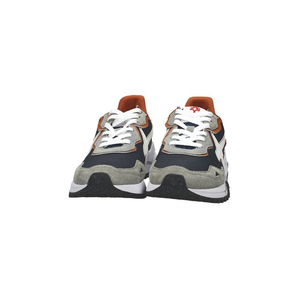 W6yz Scarpe Uomo Sneakers Taupe U 2016525