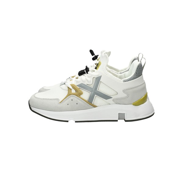 Sneakers Bianco