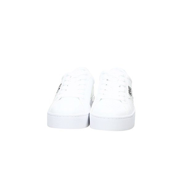 Liu Jo Shoes Scarpe Donna Sneakers Bianco D BA3027EX014
