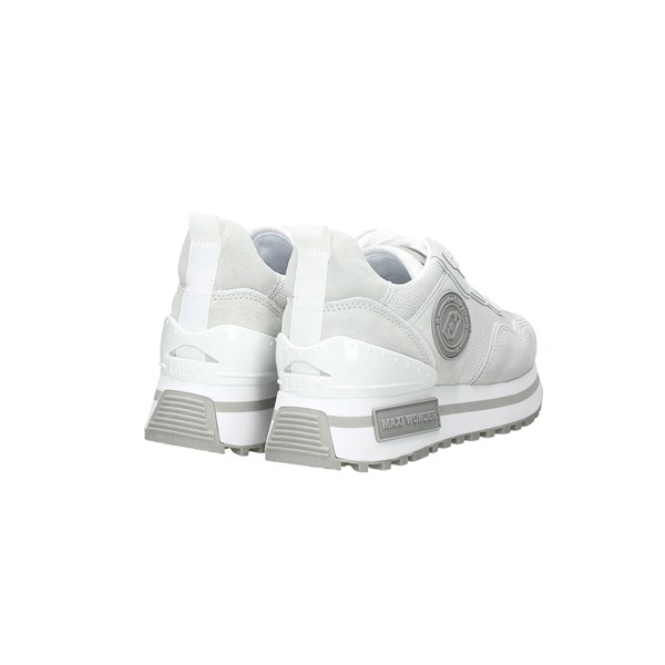 Liu Jo Shoes Scarpe Donna Sneakers Bianco D BA3085PX027