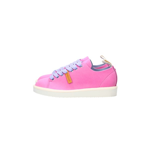 Panchic Sneakers Rosa