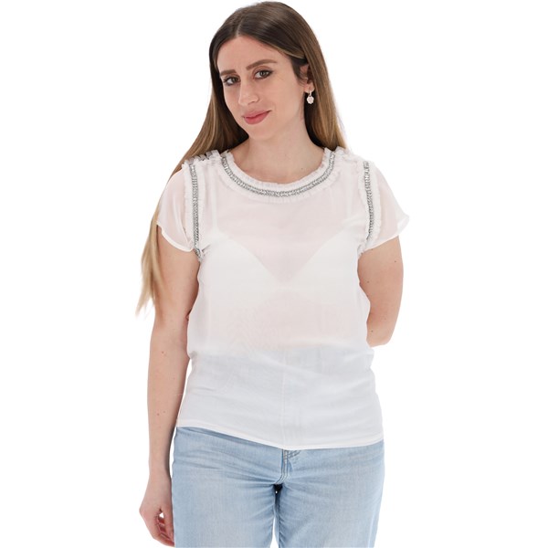 Liu Jo Collection T-shirt Bianco