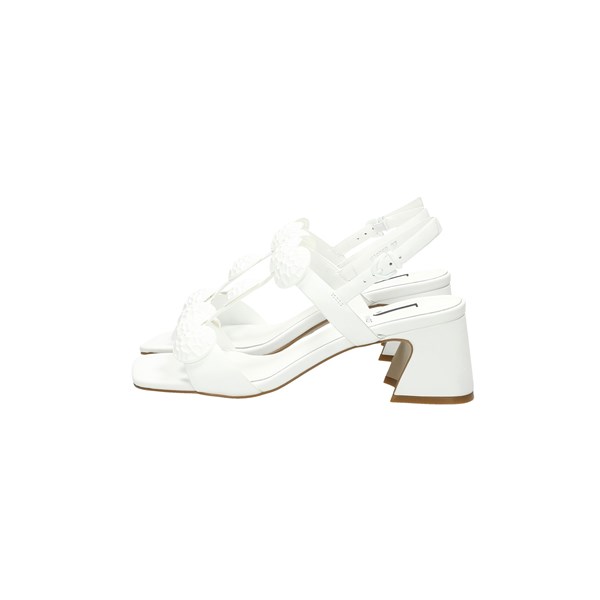 Sandalo Bianco