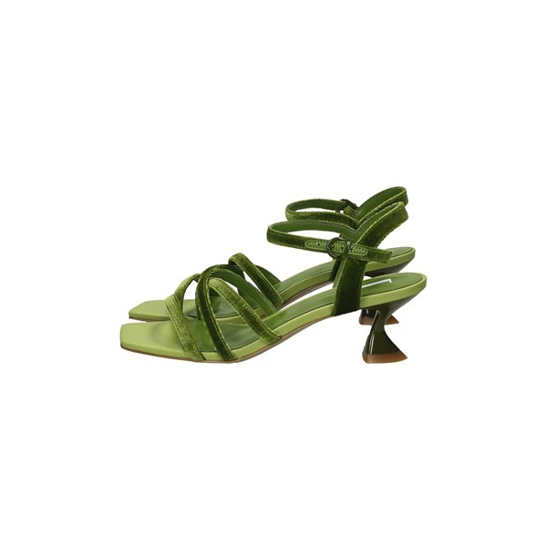 Sandalo Verde Acido