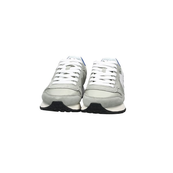 Sun68 Scarpe Uomo Sneakers Grigio U Z33111