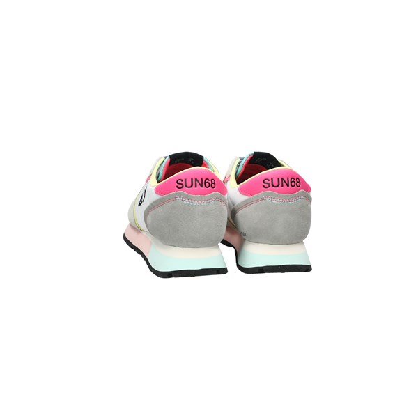 Sun68 Scarpe Donna Sneakers Bicolore D Z33204