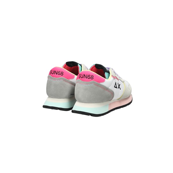 Sun68 Scarpe Donna Sneakers Bicolore D Z33204