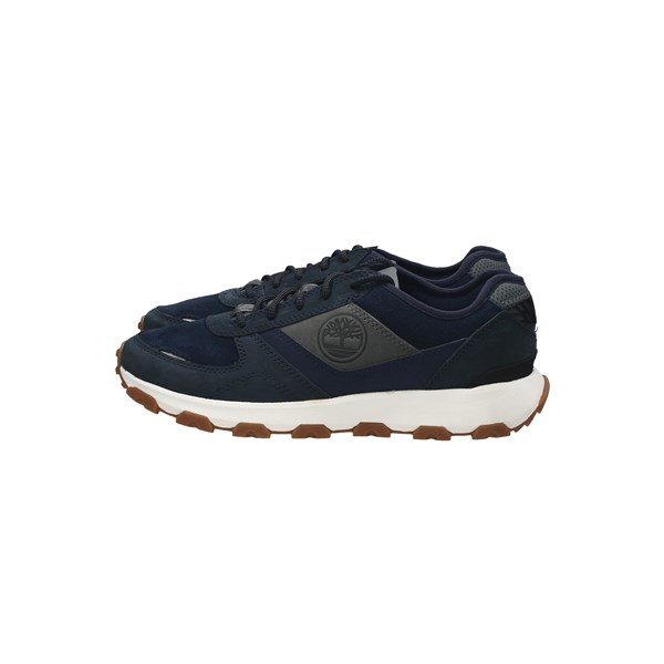 Timberland Sneakers Blu
