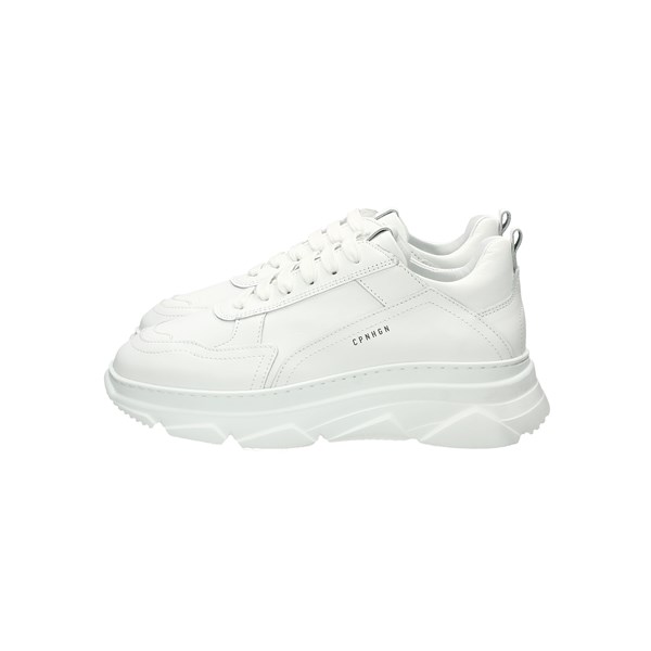 Copenaghen Sneakers Bianco