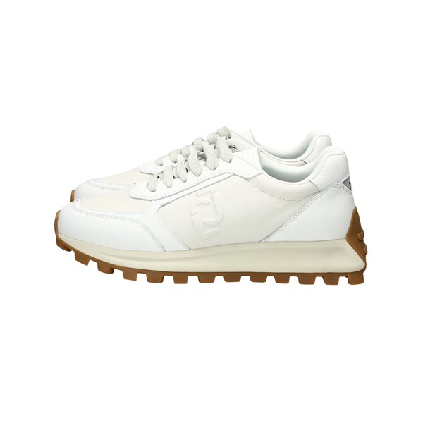 Liu Jo Shoes Scarpe Uomo Sneakers Bianco U 7B3005P0102
