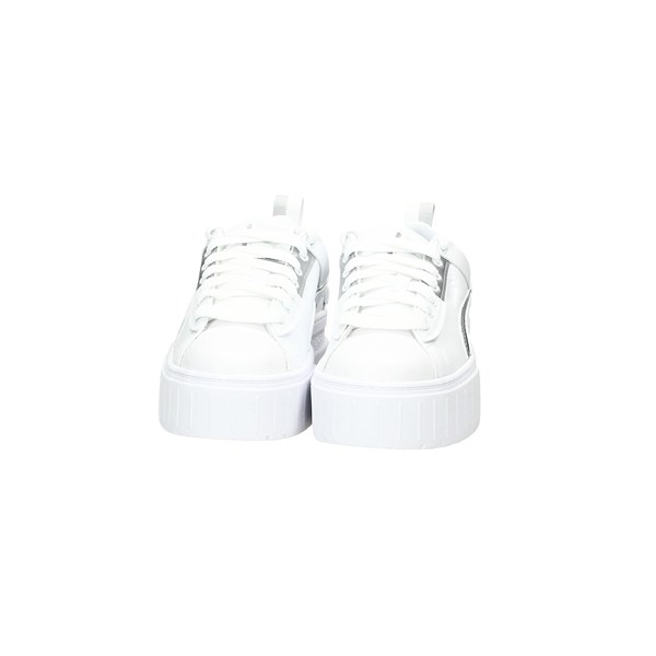 Puma Scarpe Donna Sneakers Bianco D 391084