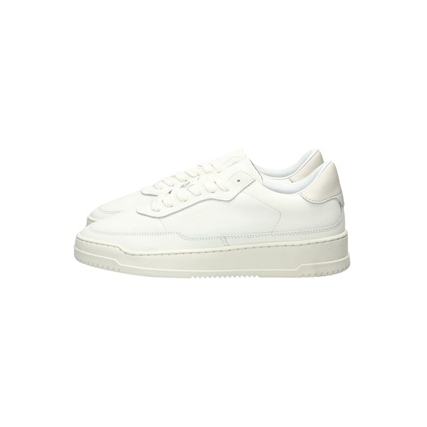 Copenaghen Sneakers Bianco