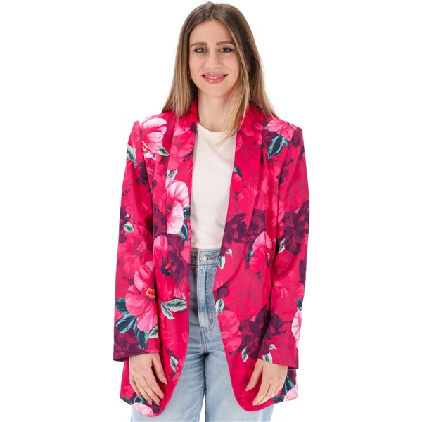 Pinko Abbigliamento Donna Giacca Multi Color D 100268A0KW