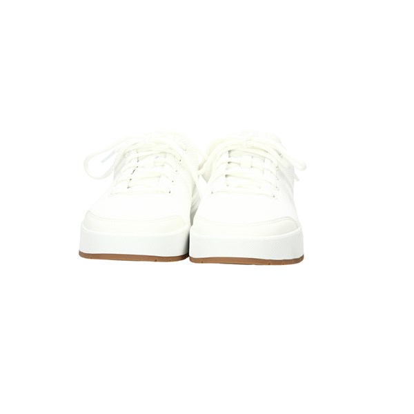 Timberland Scarpe Uomo Sneakers Bianco U 0A5PNR