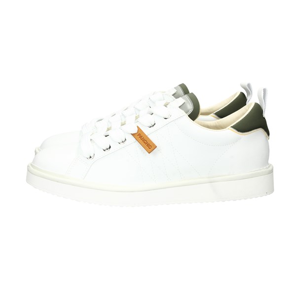 Panchic Sneakers Bianco