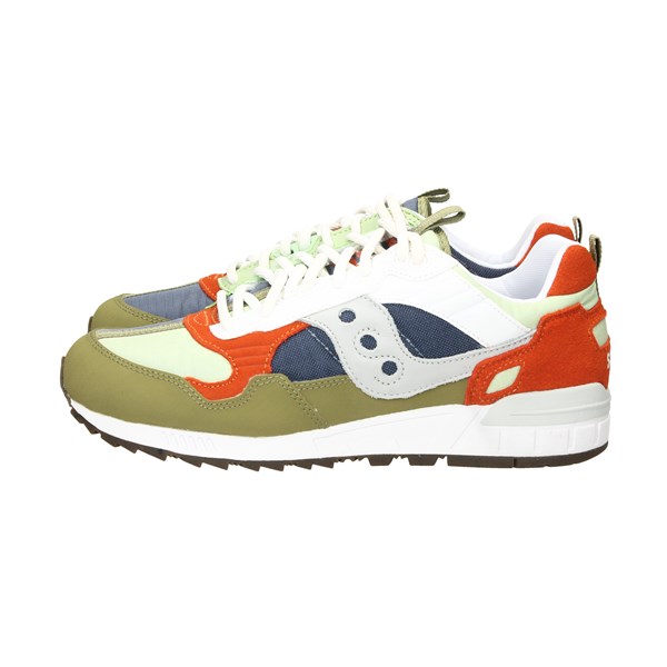 Saucony Sneakers Multi Color