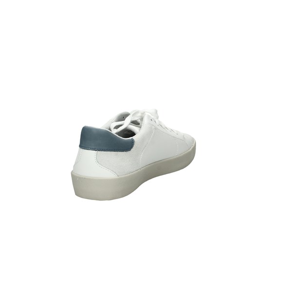 Geox Scarpe Uomo Sneakers Bianco U 156HA