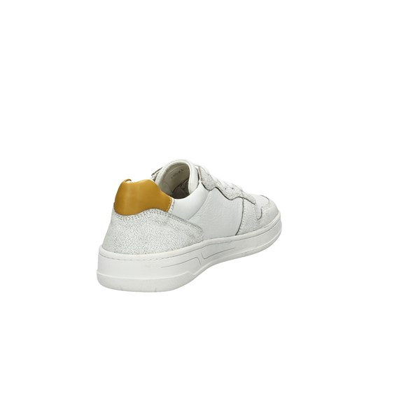 Geox Scarpe Uomo Sneakers Bianco U U25DXA