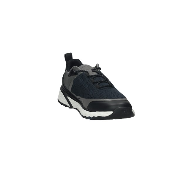 Geox Scarpe Uomo Sneakers Blu U U25ECB
