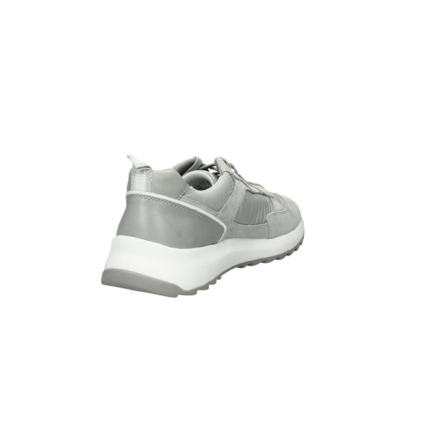 Geox Scarpe Uomo Sneakers Grigio U U25E4A
