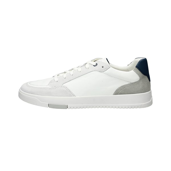 Geox Sneakers Bianco
