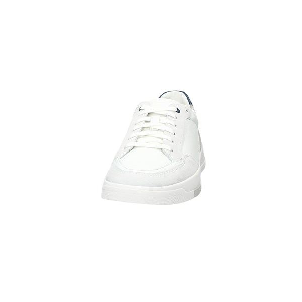 Geox Scarpe Uomo Sneakers Bianco U U25AGD