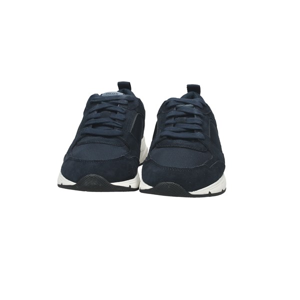 Geox Scarpe Uomo Sneakers Blu U U35CZA