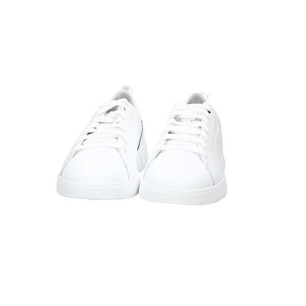 Geox Scarpe Uomo Sneakers Bianco U U25E7B