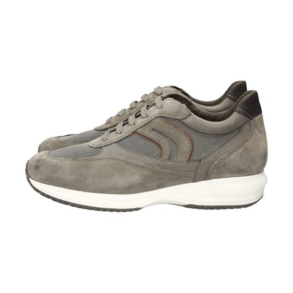 Geox Sneakers Taupe