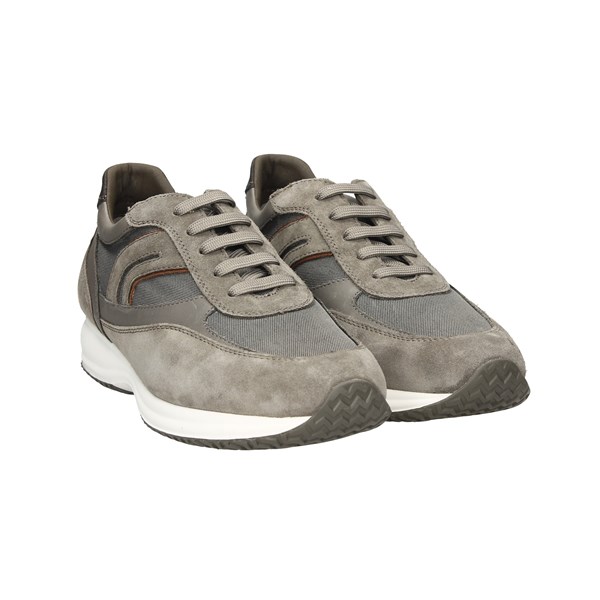 Geox Scarpe Uomo Sneakers Taupe U U0162P