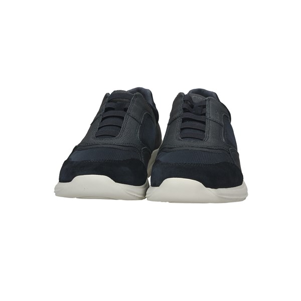 Geox Scarpe Uomo Sneakers Blu U U26ANB