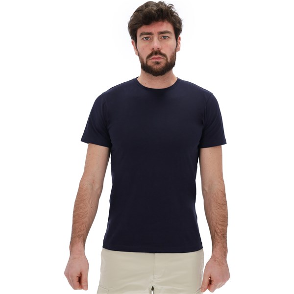 Victor Cool T-shirt Blu