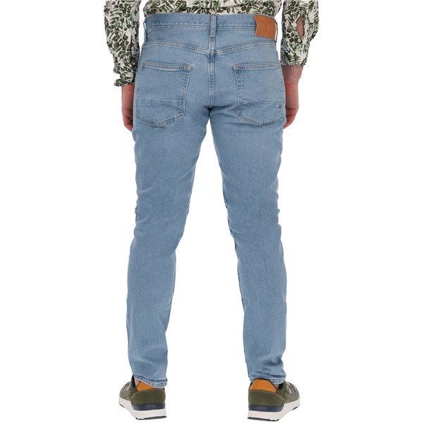 Tommy Hilfiger Abbigliamento Uomo Jeans Jeans U 0MW31085